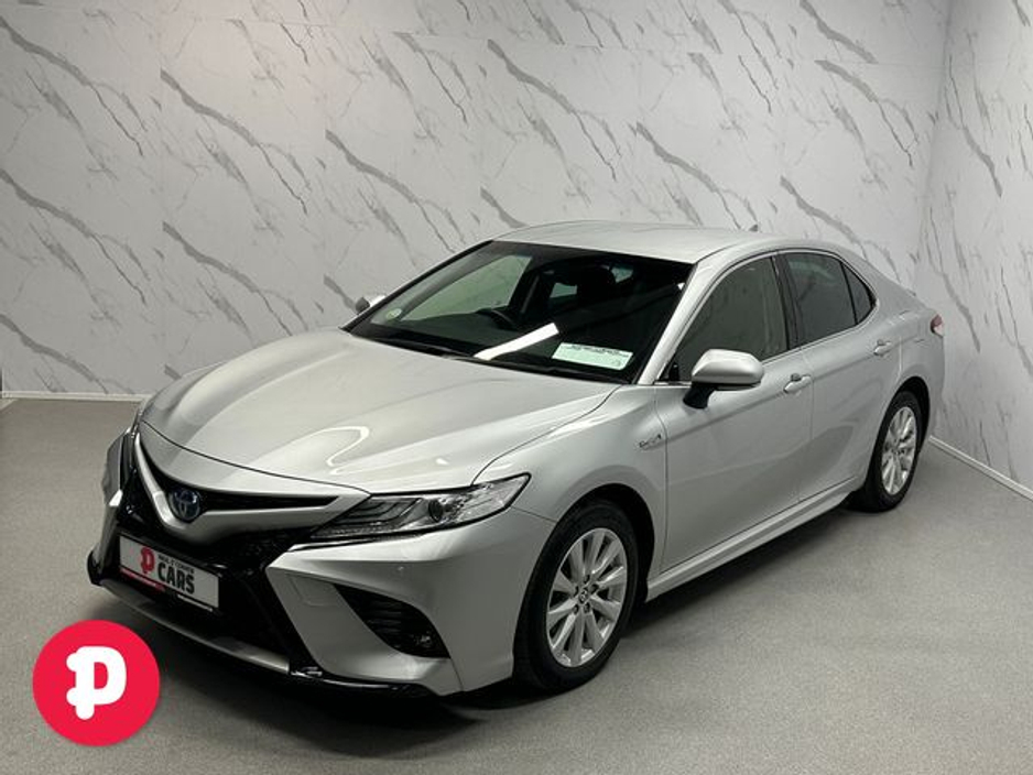 2020 Toyota Camry WS Spec Hybrid Auto - Straight Sale Discount / 12 Months Warranty €26,950