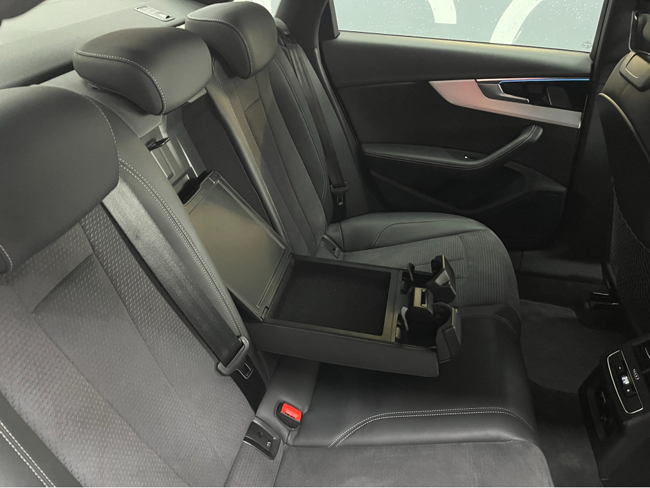 2023 Audi A4 €36950 2023 AUDI A4 40TDI QUATTRO S-LINE 2.0 AUTOMATIC / CRUISE CONTROL / 360° PARKING CAMERA / ELECTRIC MEMORY & HEATED SEATS / APPLE CARPLAY / AMBIOENT LIGHTS €36,950