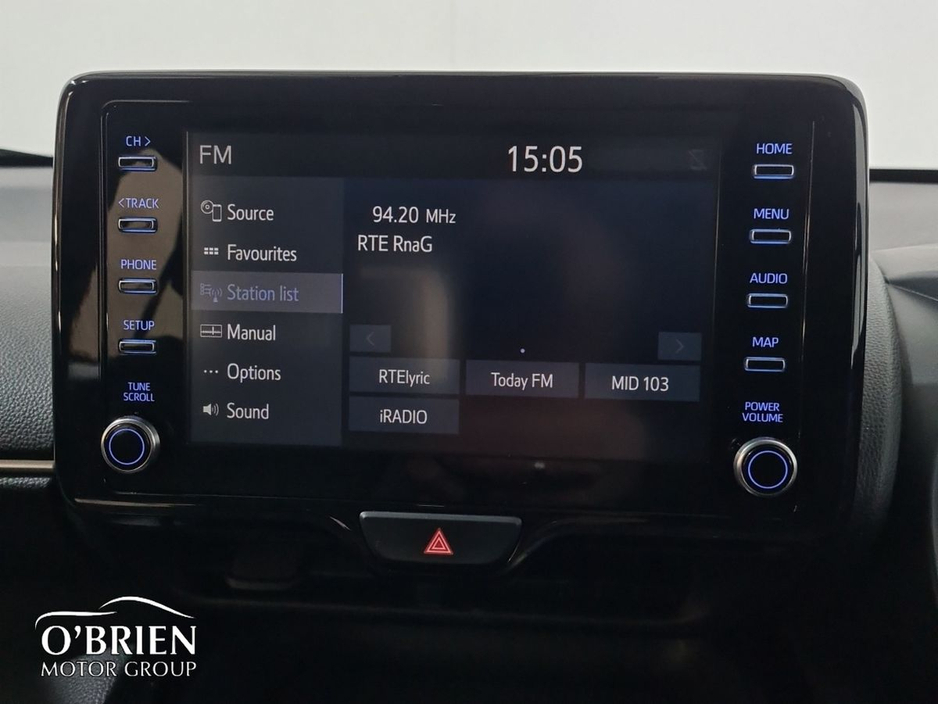 2024 Toyota Yaris Cross - image 18