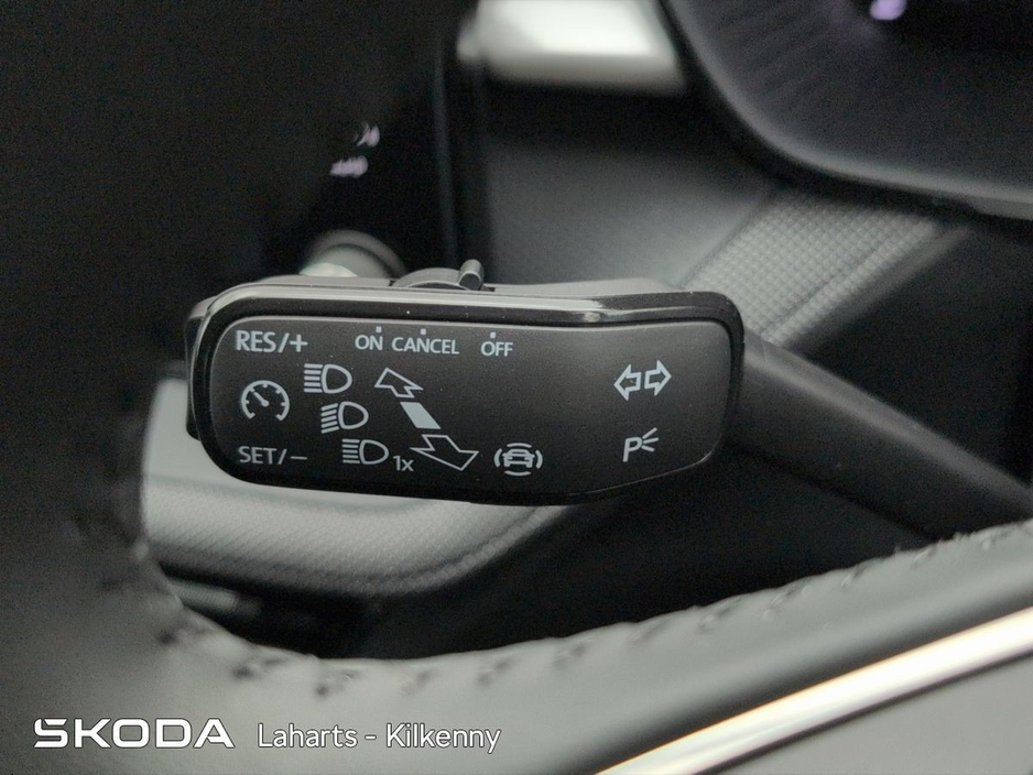 2025 Skoda Fabia SELECTION 1.0MPI 80HP €23,950