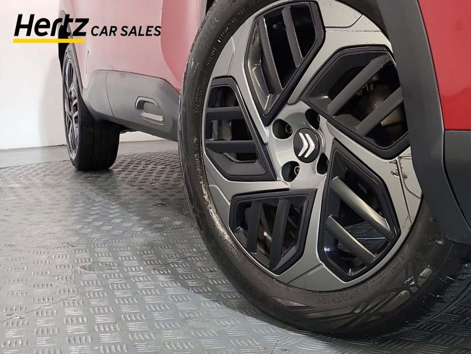 2023 Citroen C4 - image 6