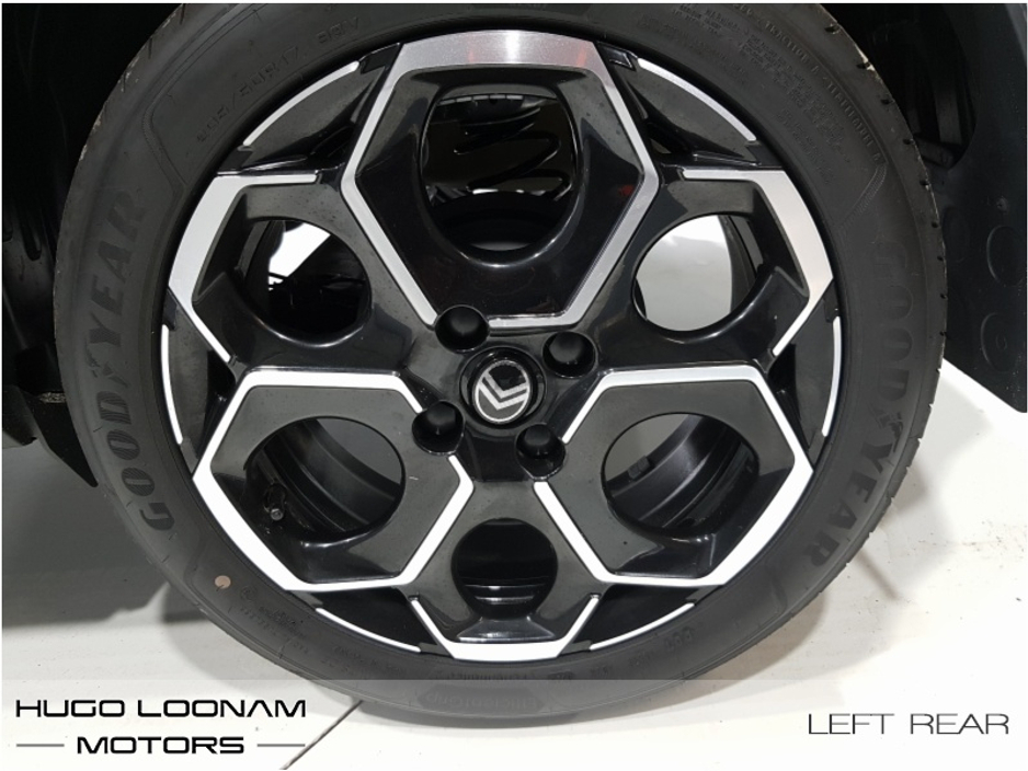 2025 Citroen C3 - image 19