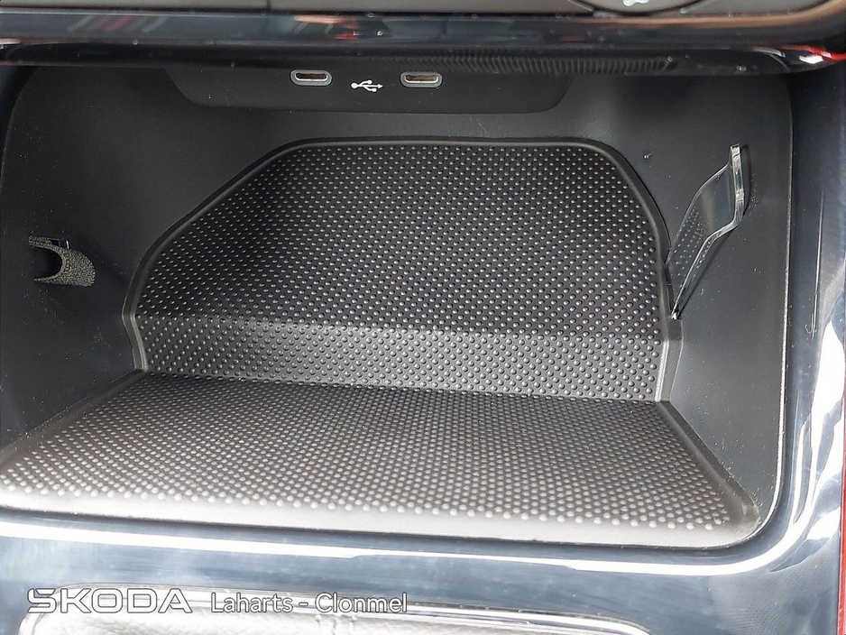 2025 Skoda Fabia MONTE CARLO 1.0TSI 95HP €28,730