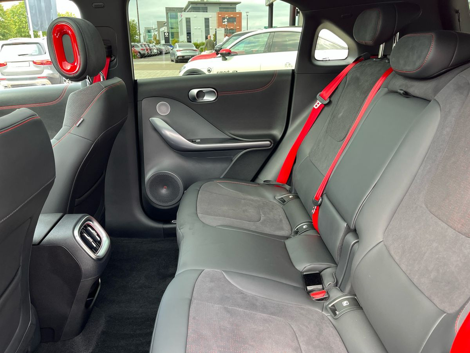 2025 Smart #1 - image 4