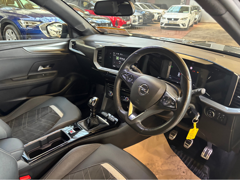 2023 Opel Mokka - image 7