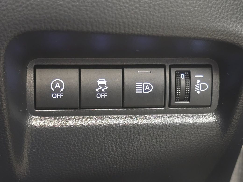 2023 Toyota Aygo X - image 17