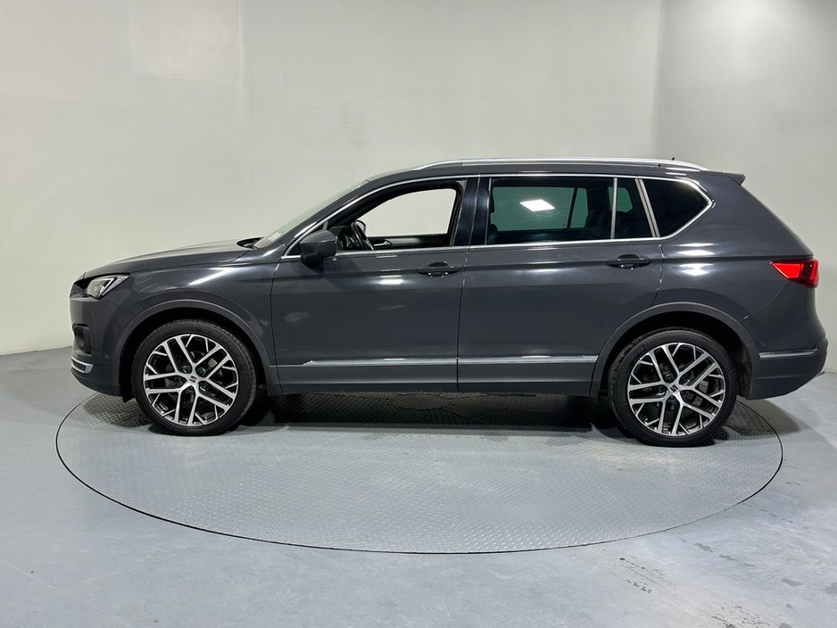 2023 SEAT Tarraco 7 Seater 2.0 Tdi €40,800
