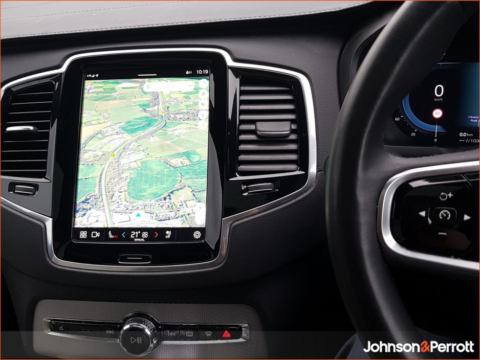 2024 Volvo XC90 - image 17