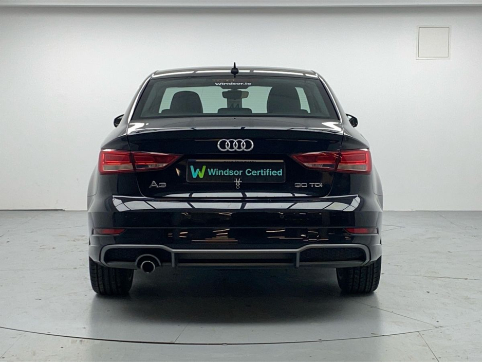 2019 Audi A3 - image 10
