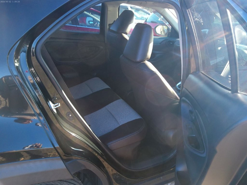 2020 Toyota Yaris Cross - image 13