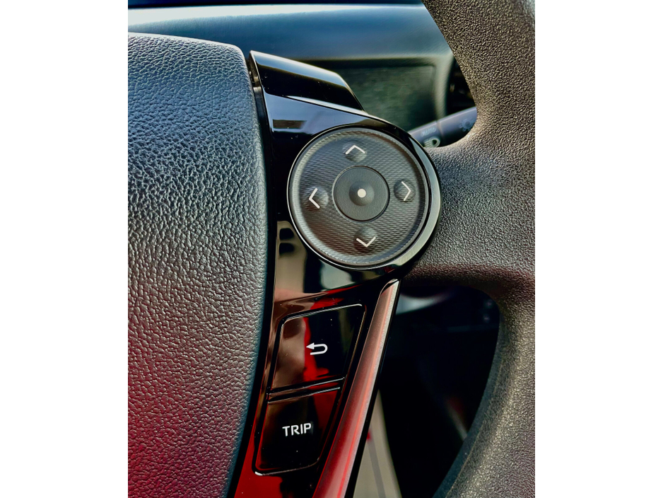 2019 Toyota Aqua - image 24