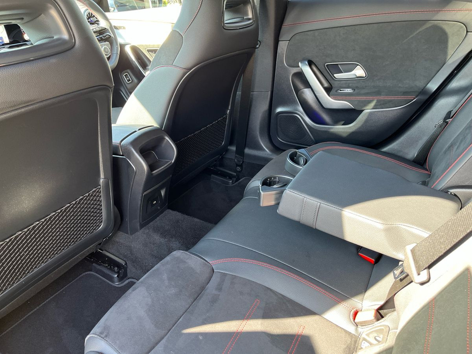 2024 Mercedes-Benz CLA Class 250E AMG Line Executive PHEV €44,950