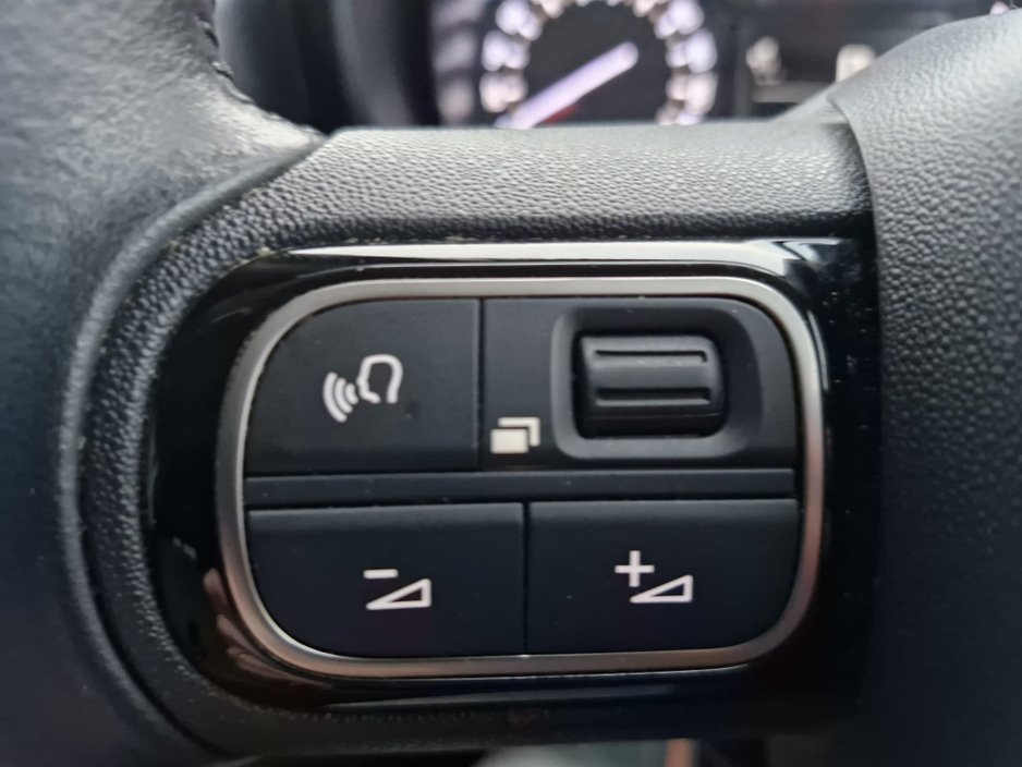 2022 Citroen Berlingo ENT BLUEHDI 100 MWB 6 650KG MY50 €13,450