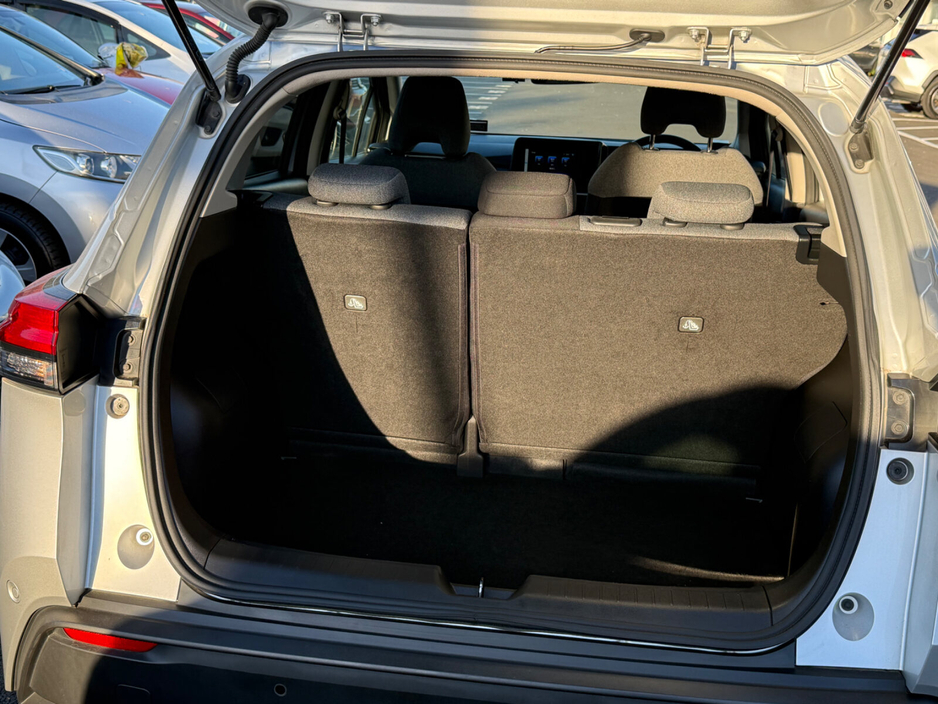 2022 Nissan Note  €17,890