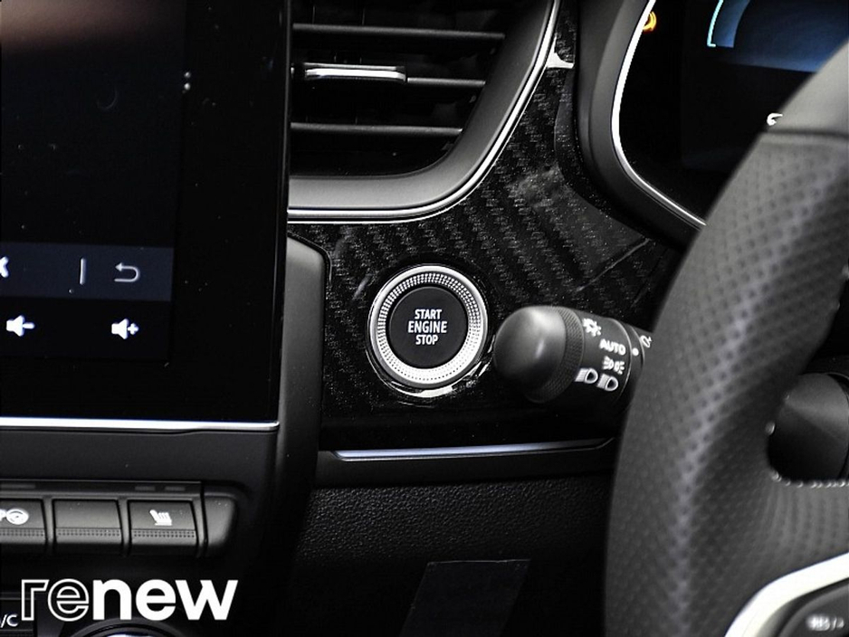 2023 Renault Arkana E-Tech Engineered Hybrid 145 Auto €28,900