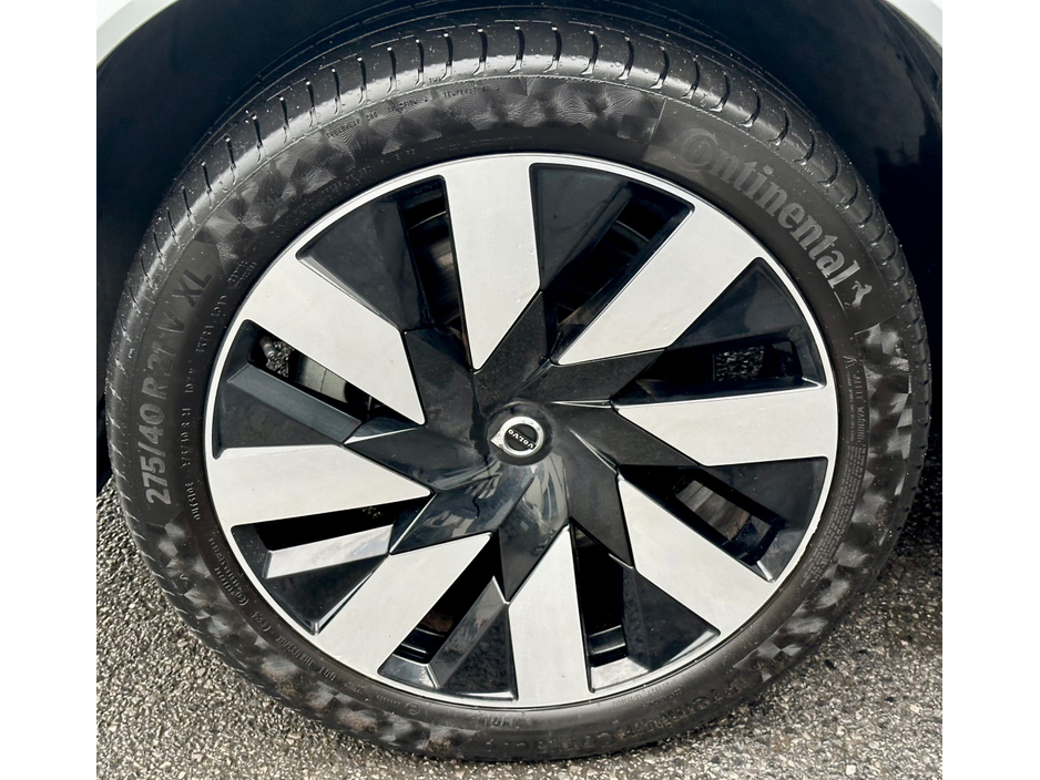 2024 Volvo XC90 ++BLONDE LEATHER++ T8 ULTIMATE RECHARGE AWD €73,950