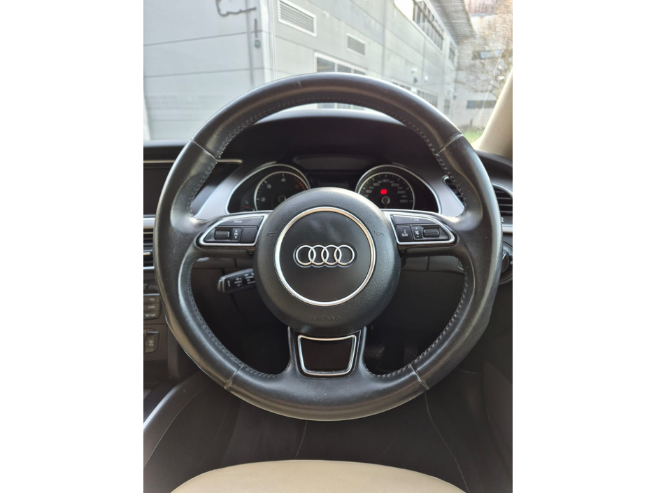 2014 Audi A5 - image 19