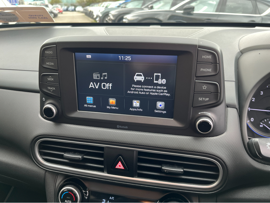 2018 Hyundai Kona - image 19