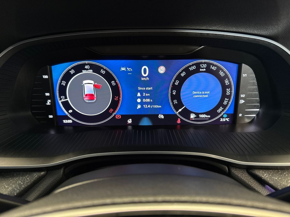 2025 Skoda Octavia - image 20