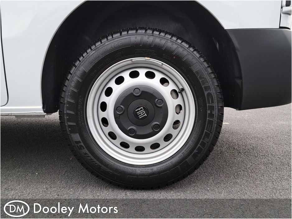 2026 Fiat Scudo - image 26