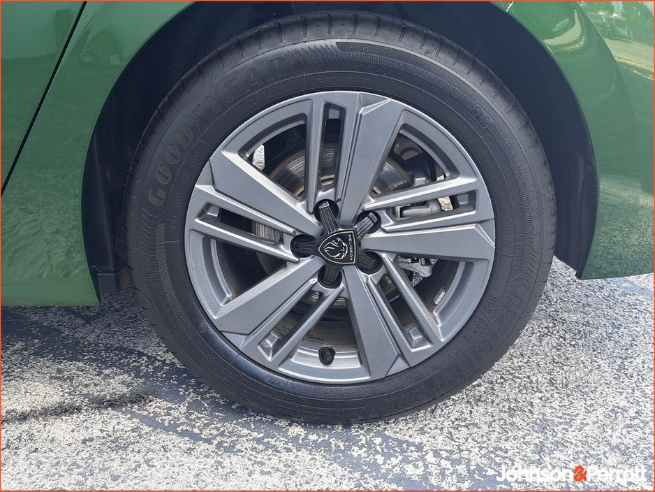 2026 Peugeot 308 *ORDER YOUR NEW 308 TODAY* €38,900