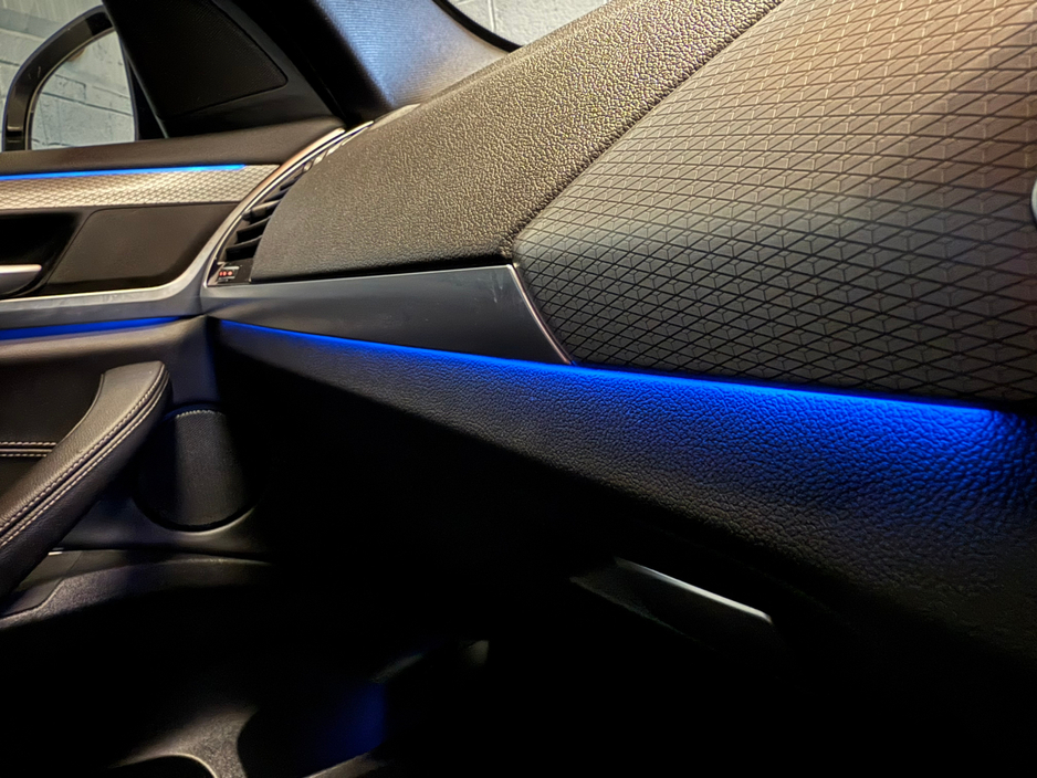 2021 BMW X3 - image 15