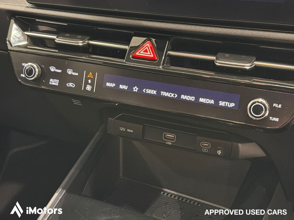 2025 Kia e-Niro - image 22