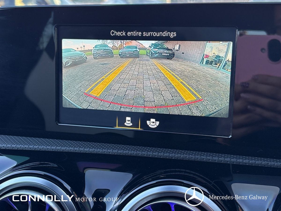 2021 Mercedes-Benz CLA Class - image 26