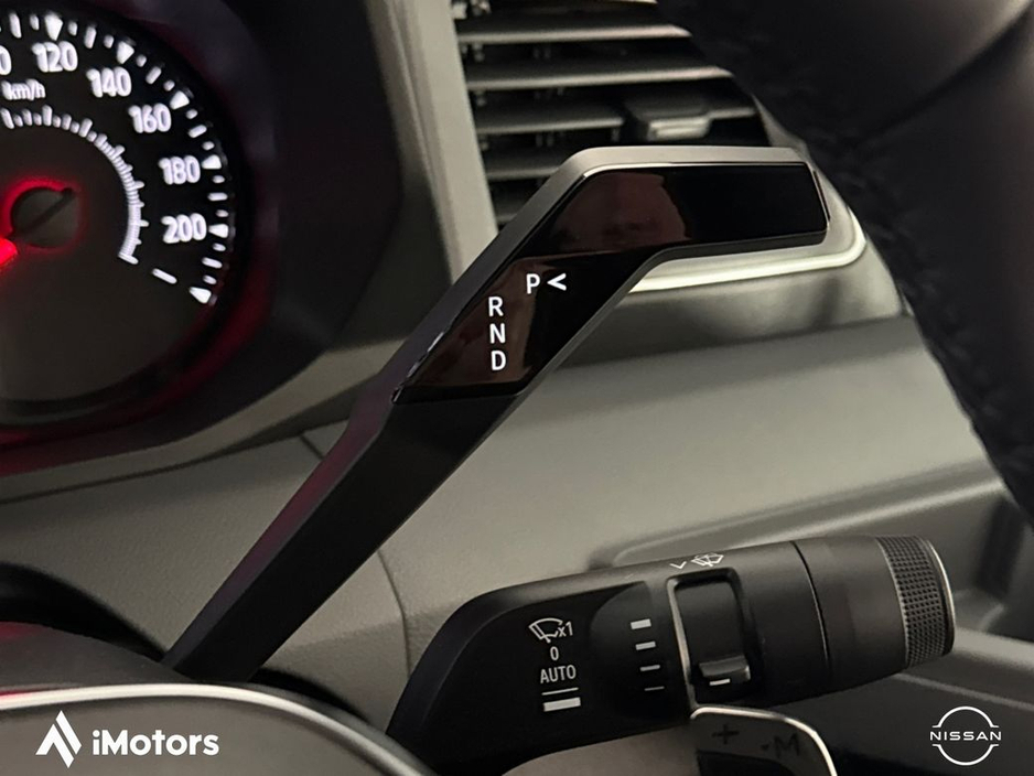 2026 Nissan Interstar DEMO 150 SV Premium Auto