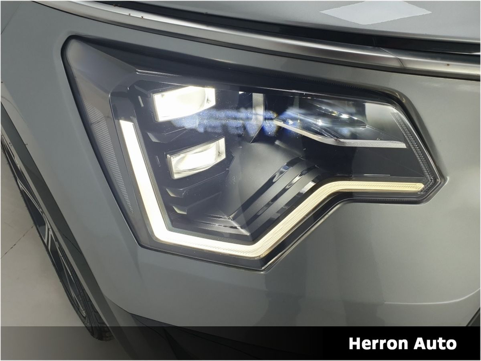 2023 Kia Niro Niro K3 HEV