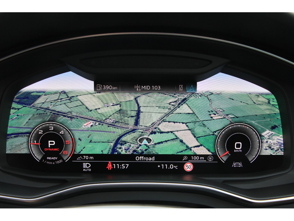 2025 Audi A6 - image 31