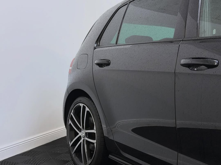 2016 Volkswagen Golf GTD 2.0 TDI 184 PS €14,995