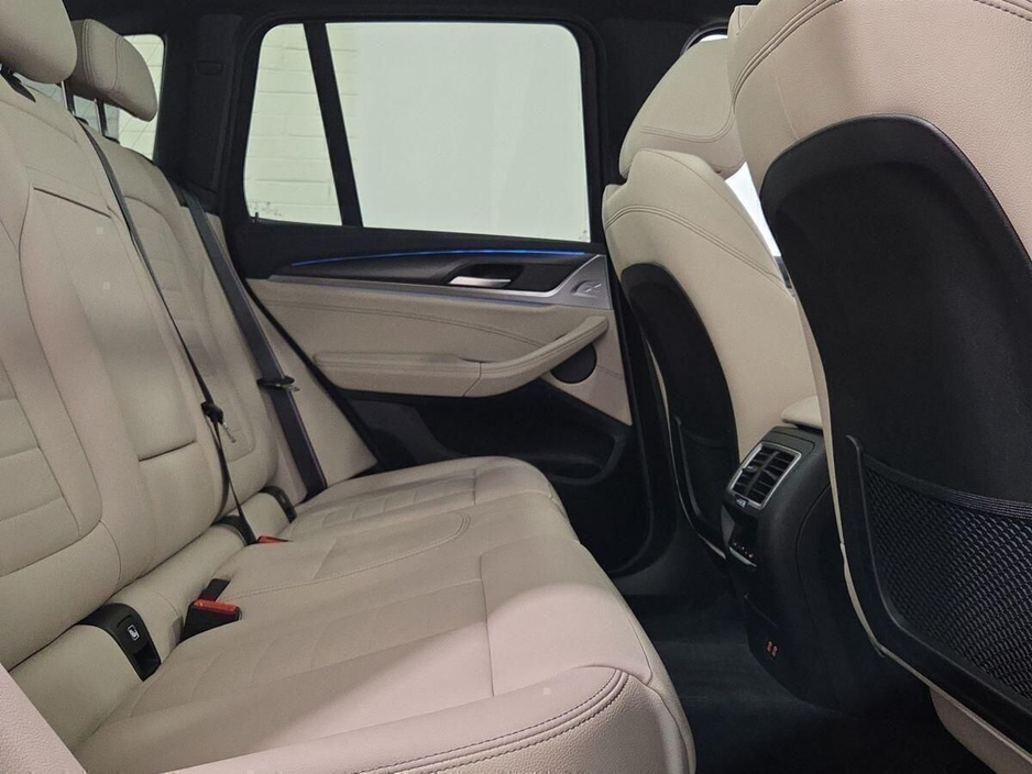 2023 BMW iX3 - image 22