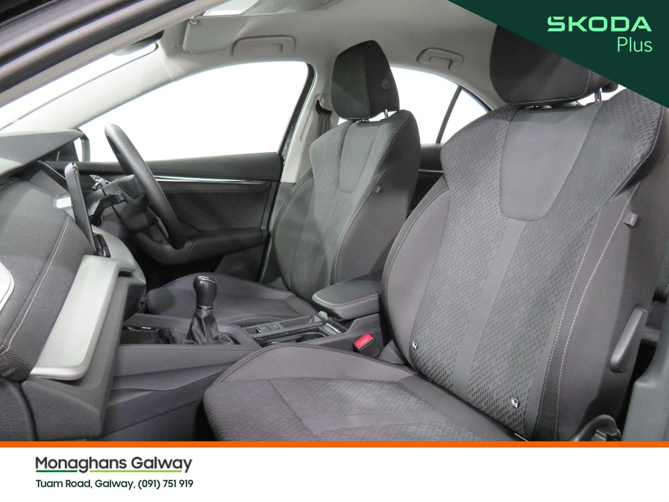 2024 Skoda Octavia STYLE 2.0 TDI 115 €32,950