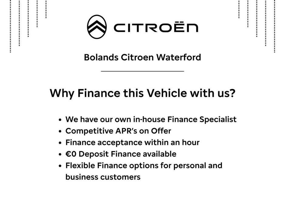 2025 Citroen C5 Aircross - image 12