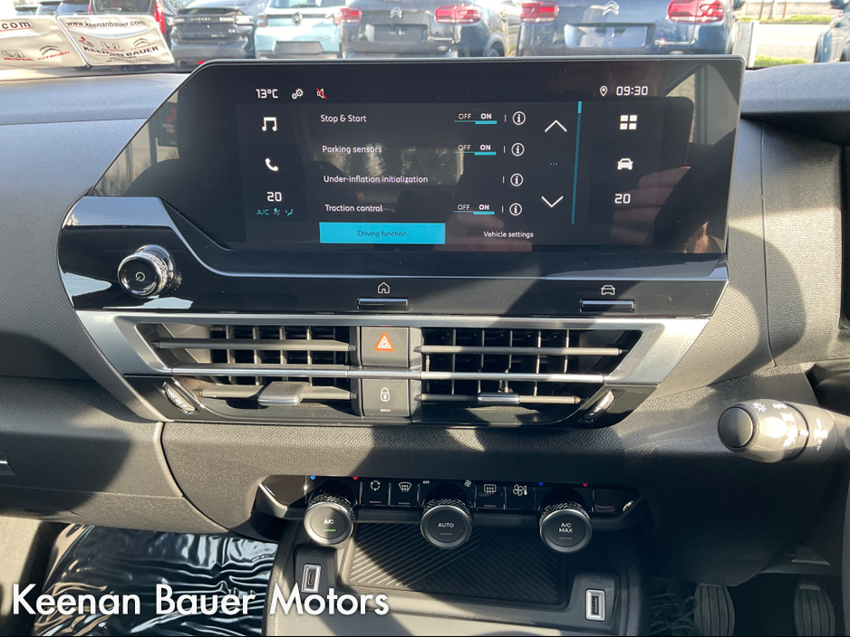 2024 Citroen C4 - image 18