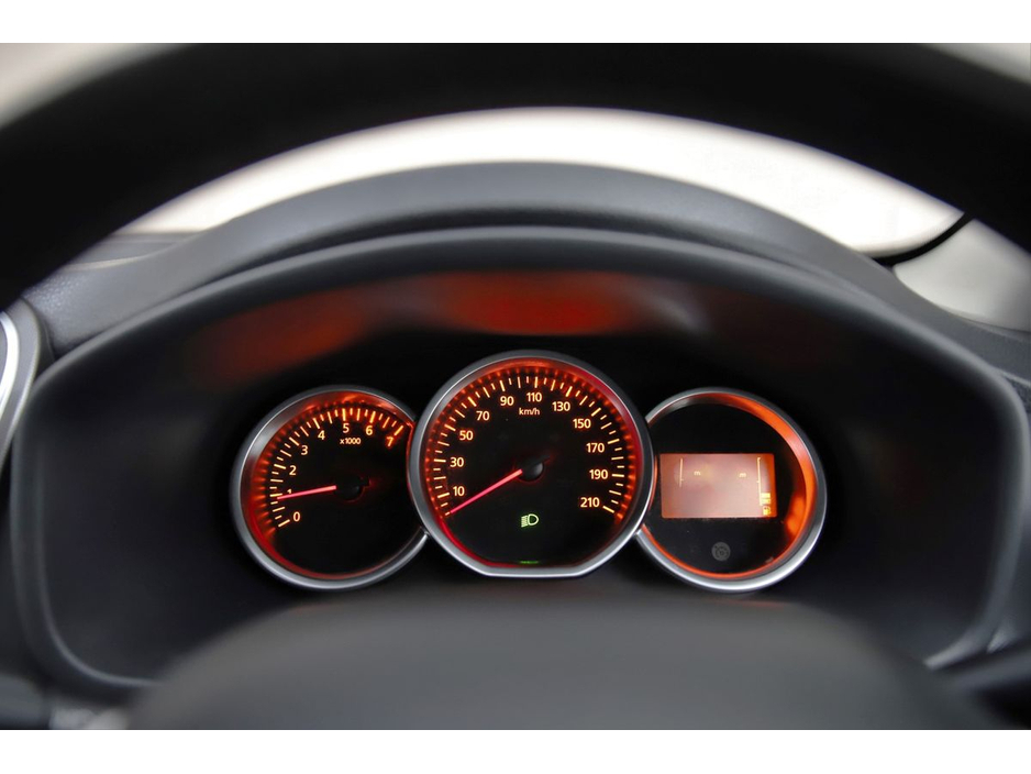 2017 Dacia Sandero Stepway - image 15