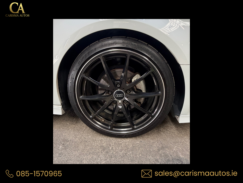 2016 Audi A3 Sportback - image 15