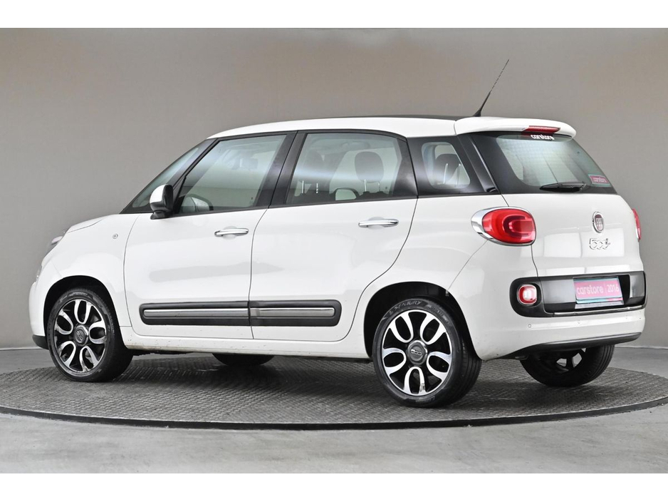 2016 Fiat 500l 1.3 MULTIJET LOUNGE 85BHP 5SPD *PANORAMIC ROOF* €11,890