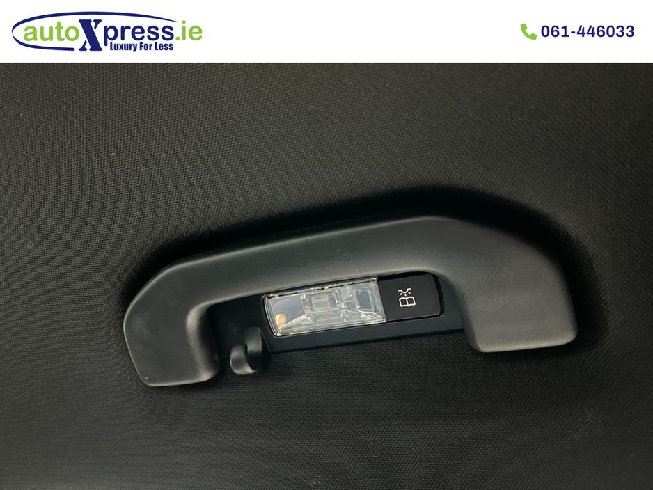 2018 Mercedes-Benz A Class AMG Line Sport , Reversing camera, Automatic €17,995