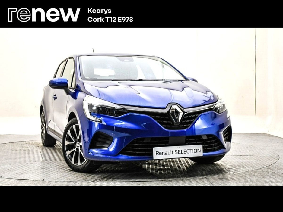 2022 Renault Clio for sale in , Ireland