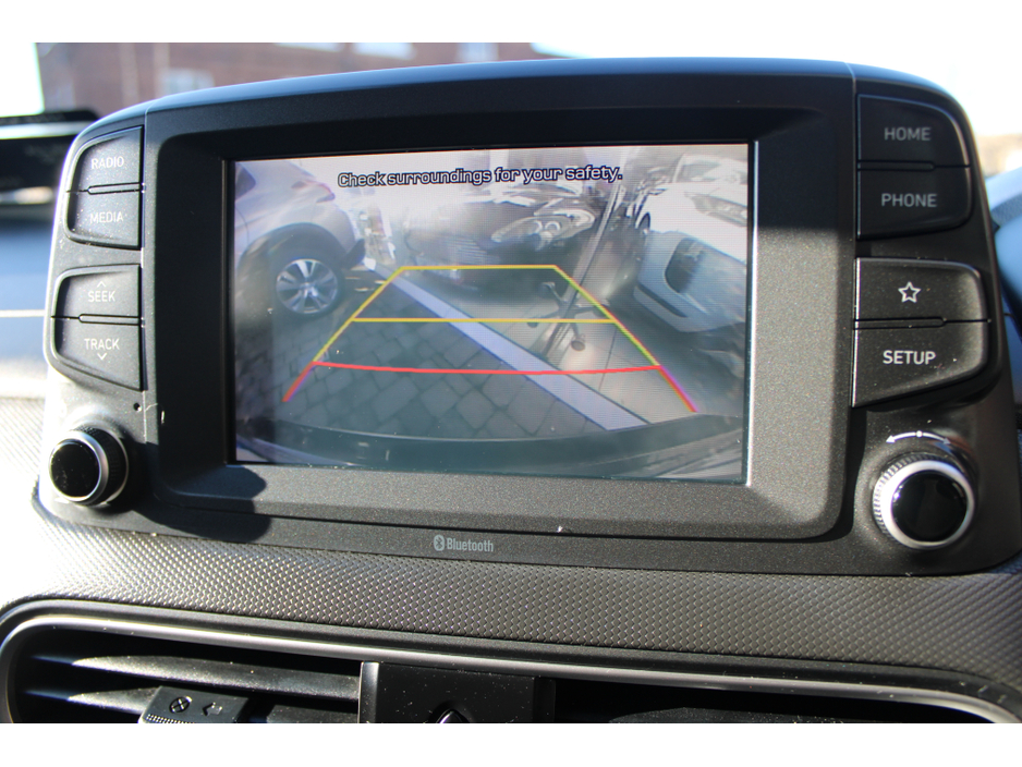 2019 Hyundai Kona 1.6 D KAUAI EXECUTIVE 5DR €16,450