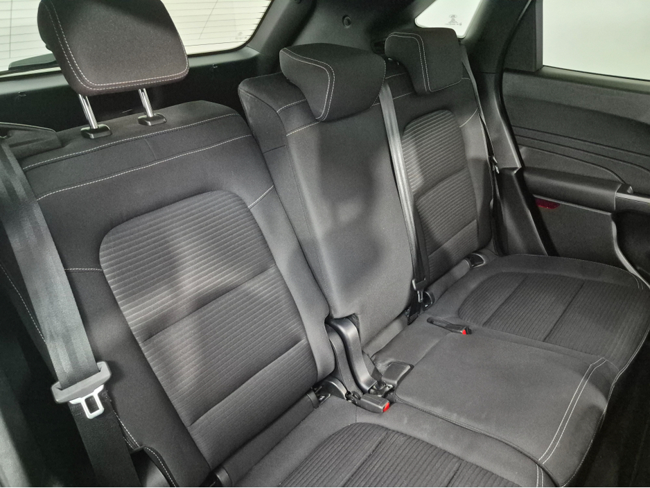 2022 Ford Kuga TITANIUM 5DR 1.5 TD 120 S6.2 M6 F €24,750