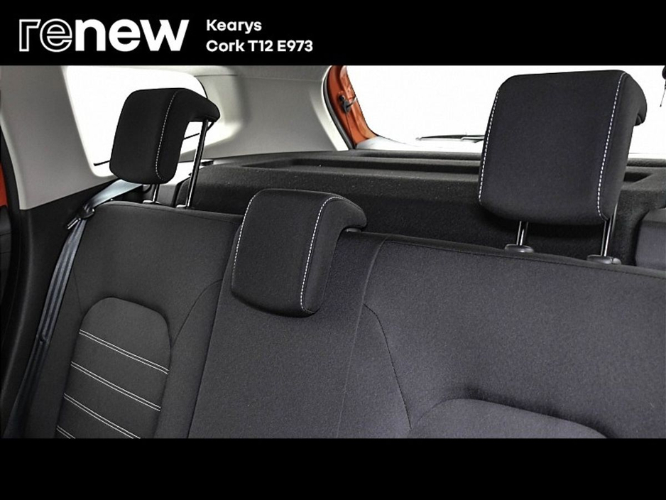 2023 Dacia Duster - image 14