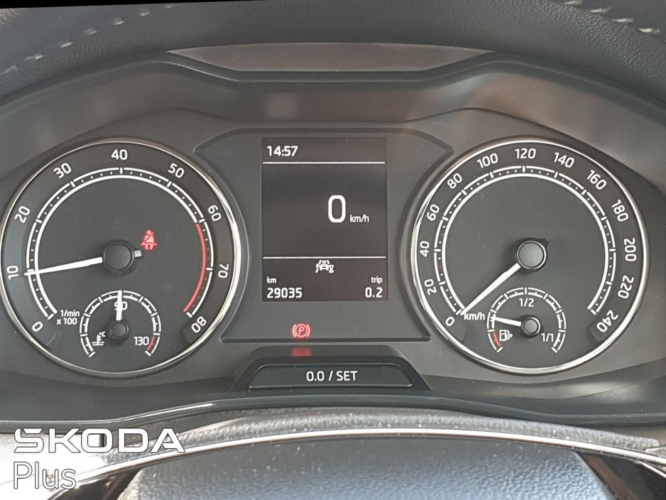 2023 Skoda Kamiq Style 1.0TSI 110bhp €25,950