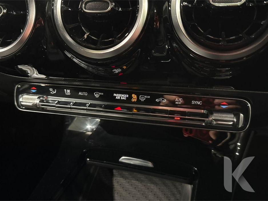 2020 Mercedes-Benz A Class - image 21