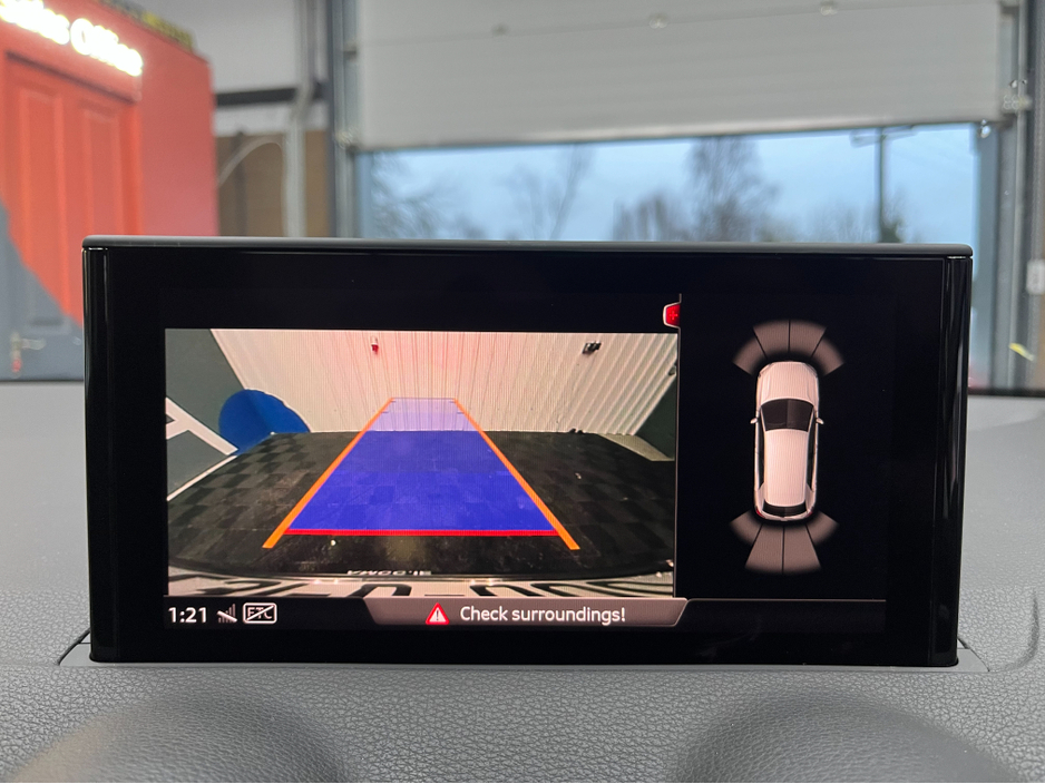 2023 Audi Q2 €33950 2023 AUDI Q2 35TFSI 1.5 AUTOMATIC / CRUISE CONTROL / REVERSE CAMERA / HEATED SEATS €33,950