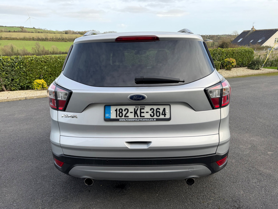 2018 Ford Kuga - image 10