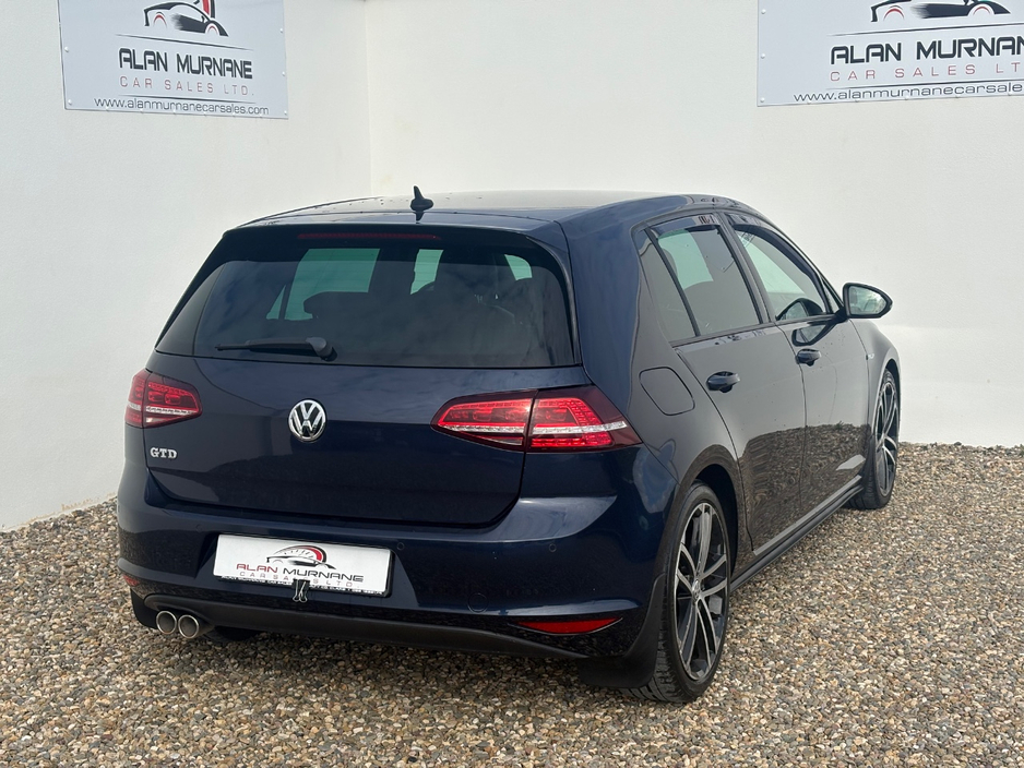 2016 Volkswagen Golf - image 7