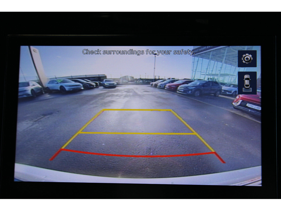 2023 Hyundai Tucson 2WD Executive €34,950